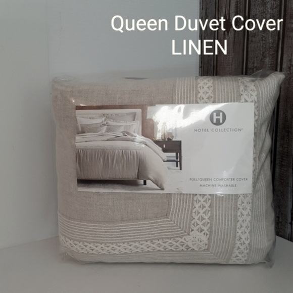 Hotel Collection Bedding Hotel Collection Madison Full Queen Linen